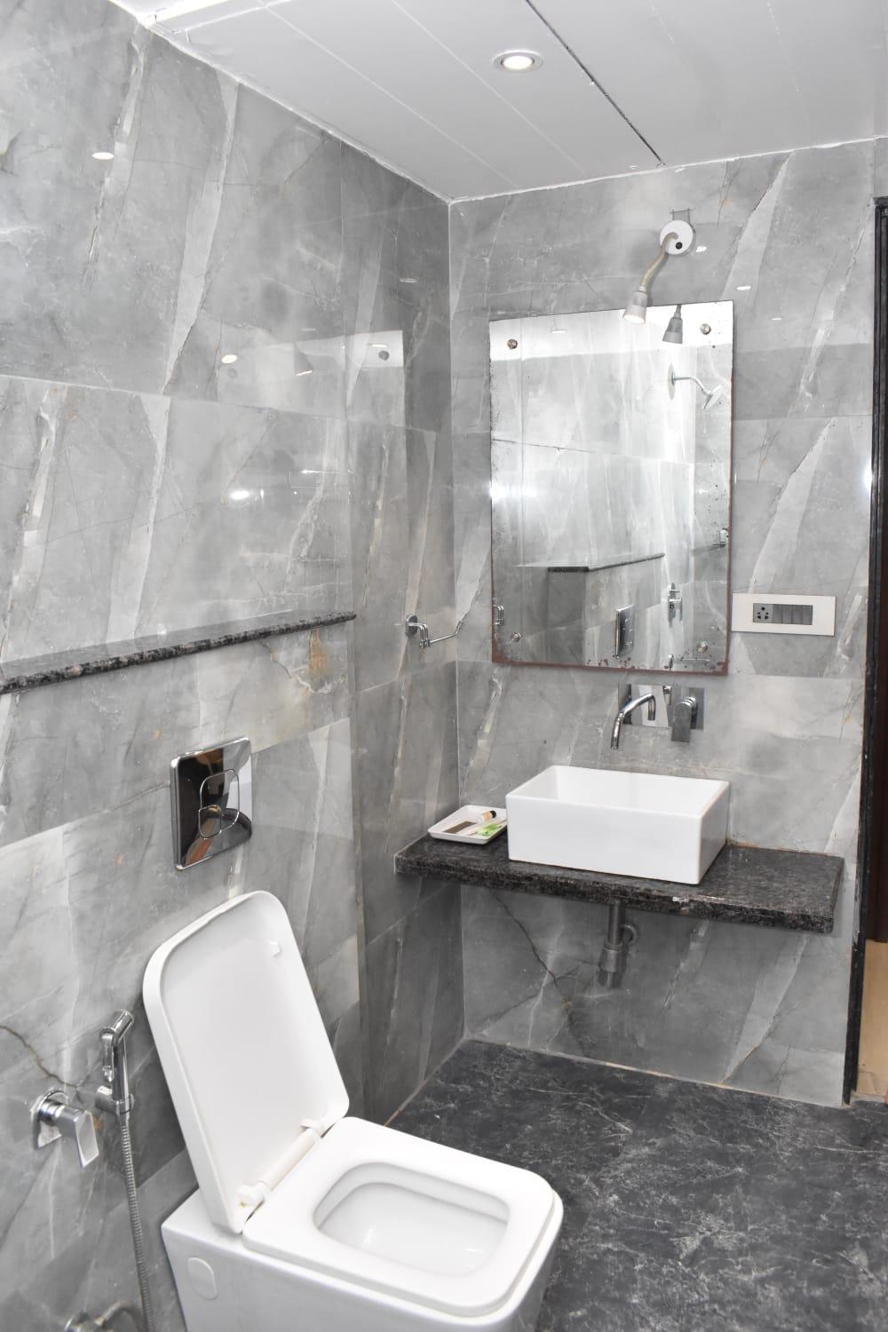 Hotel Parklane Agra (Uttar Pradesh) Exteriör bild