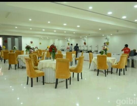 Hotel Parklane Agra (Uttar Pradesh) Exteriör bild